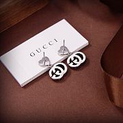GUCCI GG Earrings 5 - 3