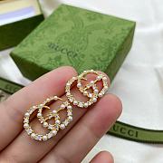 GUCCI GG Earrings 7 - 5