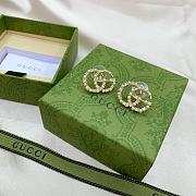 GUCCI GG Earrings 7 - 3