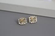 GUCCI GG Earrings 8 - 1