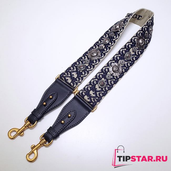 Christian Dior SHOULDER STRAP  - 1