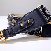 Christian Dior SHOULDER STRAP  - 6