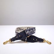 Christian Dior SHOULDER STRAP  - 5