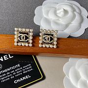 CHANEL Earrings CC 2 - 5