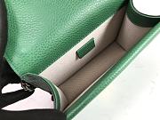 Gucci dionysus  shoulder bag Green Size 20x15.5x5 cm - 3