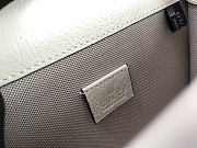 Gucci dionysus shoulder bag White Size 20x15.5x5 cm - 6