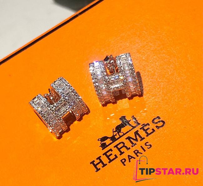 Hermes Earing 000 - 1