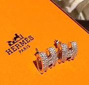 Hermes Earing 000 - 6