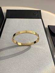Cartier Love Bracelet Gold  - 1
