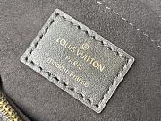 Louis Vuitton Hold Me top-handle bag Black Size 23x15x10 - 6