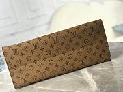 Louis Vuitton 65123185 on the go x mickey mouse Monogram Size 41x34x19 cm - 2