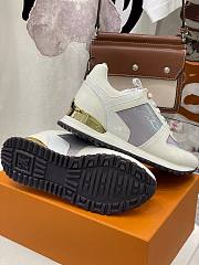 Louis Vuitton Run Away Sneaker Violet - 2