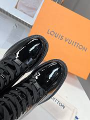 Louis Vuitton Territory Flat Ranger Black  - 3