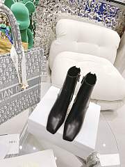 Dior Boot Black 002 - 5