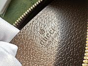 Gucci Ophidia GG Small Handbag Brown Size 25 x 15.5 x 6 cm - 6