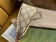 Gucci Ophidia GG Small Handbag Brown Size 25 x 15.5 x 6 cm - 5