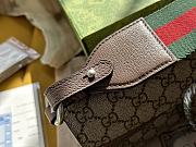 Gucci Dionysus small shoulder Brown bag Size 25x14x4 cm - 5