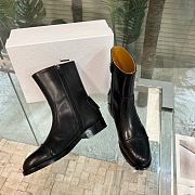 Dior Boot Black 0006  - 3