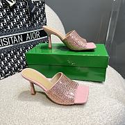 Bottega Veneta Stretch Pink - 6