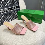 Bottega Veneta Stretch Pink - 2