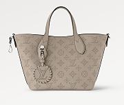 Louis Vuitton Blossom Small Handbag M21849 Size 20x20x12.5 cm - 1