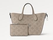 Louis Vuitton Blossom Small Handbag M21849 Size 20x20x12.5 cm - 6