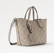 Louis Vuitton Blossom Small Handbag M21849 Size 20x20x12.5 cm - 5