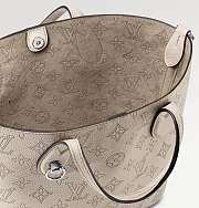 Louis Vuitton Blossom Small Handbag M21849 Size 20x20x12.5 cm - 3