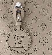Louis Vuitton Blossom Small Handbag M21849 Size 20x20x12.5 cm - 2