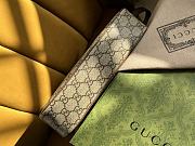 Gucci Ophidia Series Small Handbag Size 25x15x6 cm - 4