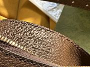 Gucci Ophidia Series Small Handbag Size 25x15x6 cm - 5