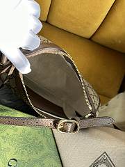 Gucci Ophidia Series Small Handbag Size 25x15x6 cm - 3