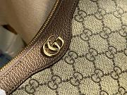 Gucci Ophidia Series Small Handbag Size 25x15x6 cm - 2