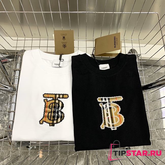 Burberry BR2023 T-shirt - 1