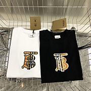 Burberry BR2023 T-shirt - 6