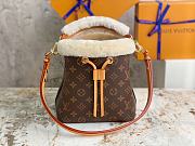 Louis Vuitton Neonoe BB Bag M46319 Size 20x20x13 cm - 1