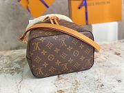 Louis Vuitton Neonoe BB Bag M46319 Size 20x20x13 cm - 4