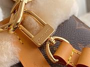 Louis Vuitton Neonoe BB Bag M46319 Size 20x20x13 cm - 2