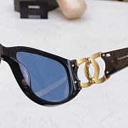 Chanel Sunglasses - 010 - Size 60-15-140 - 3