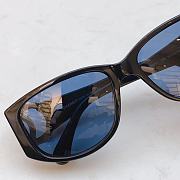 Chanel Sunglasses - 010 - Size 60-15-140 - 2