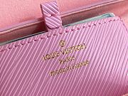 Louis Vuitton Twist Small Handbag M59405 Pink Size 19x15x9 cm - 2