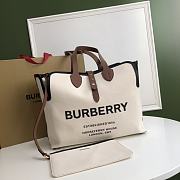 Burberry The Belt Bag Size 35x15x31cm - 1