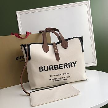 Burberry The Belt Bag Size 35x15x31cm