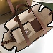 Burberry The Belt Bag Size 35x15x31cm - 4