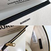 Burberry The Belt Bag Size 35x15x31cm - 2