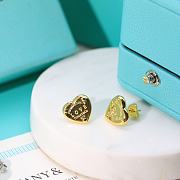 Tiffany Love Earrings - 3