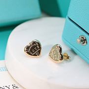 Tiffany Love Earrings - 5