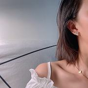 Tiffany Love Earrings - 2