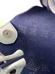 Louis Vuitton White Mahina M53188 Size 35x40x17 cm - 5