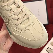 Gucci Classic Daddy Shoes - 3